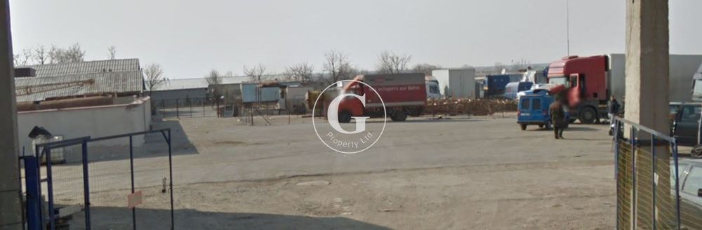 Парцел в Ямбол-Каргон площ 1038 цена 59900