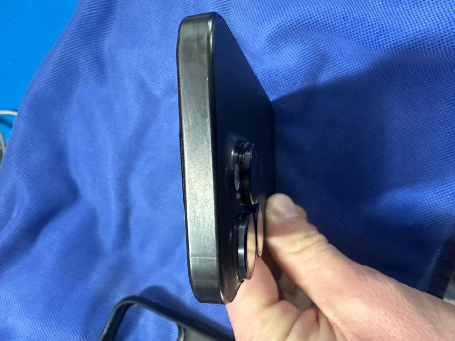 Iphone 14pro max 1 ter