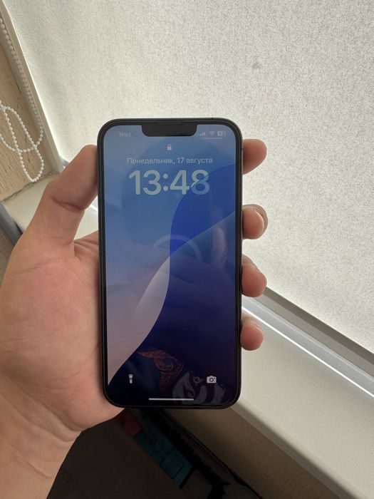 Продам Iphone 13pro 256gb