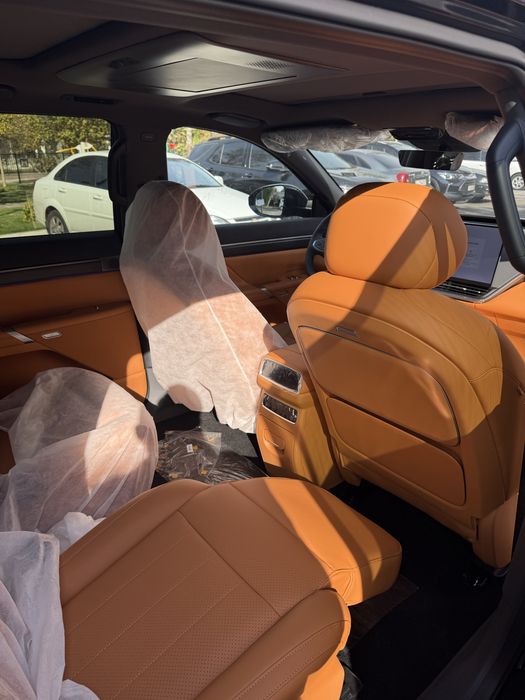 Dongfeng 008 ultra 2026