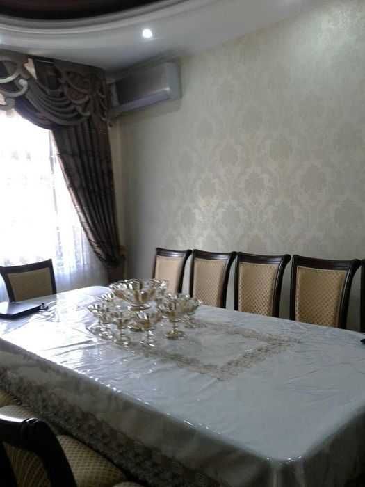 12 talik stol-stul komplekt. Yangidek. Juda sifatli!