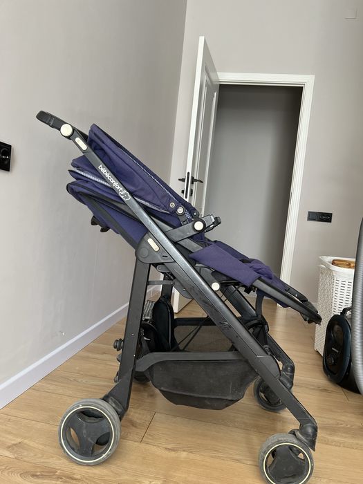 Коляска Bebeconfort