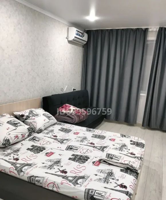 Квартиры посуточно от 9000