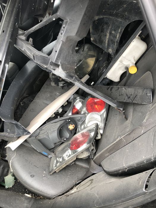 Mazda 6 Diesel 2.0 2007г. И Mazda 6 benzin/gaz 2005 1,8 120cc.