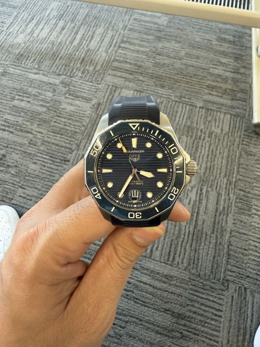 Tag Heuer Acquaracer
