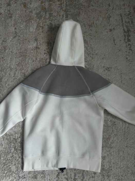 Кофта Nike Tech Fleece,S размер