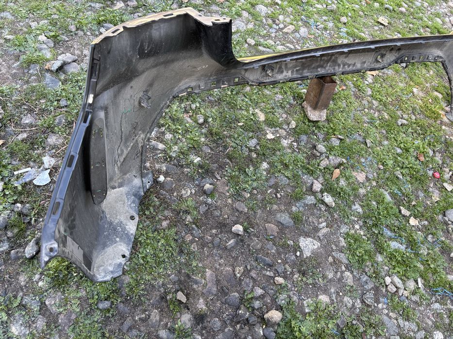 Броня БМВ Ф40/BMW F40