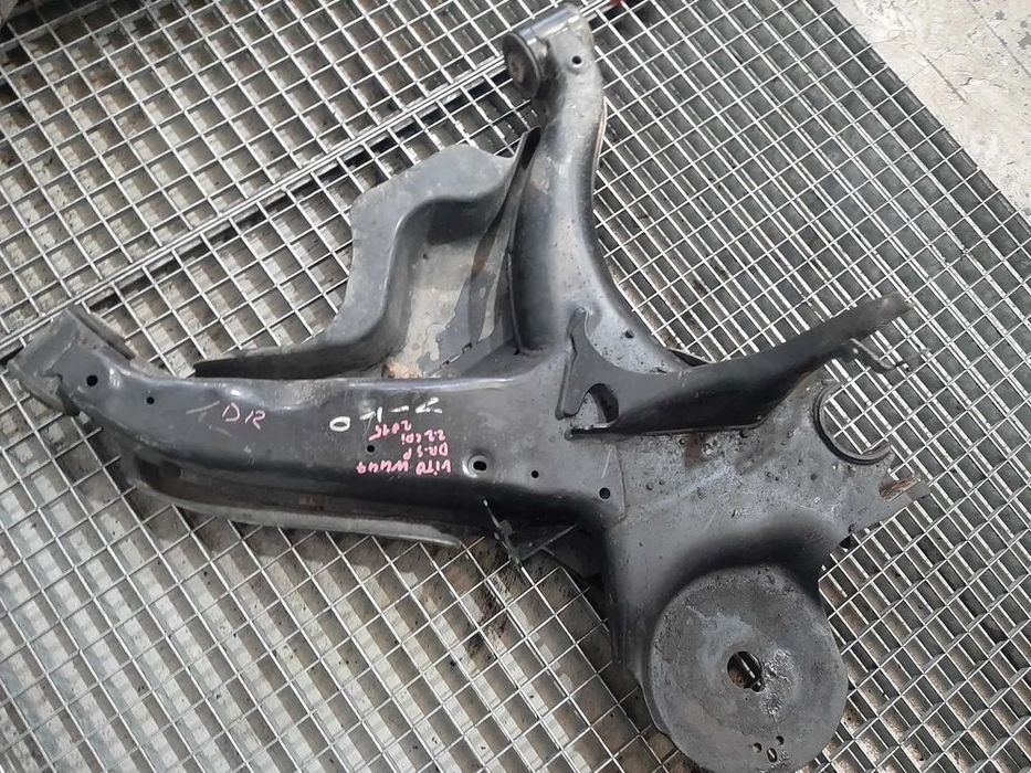 brat dreapta spate mercedes  vito w447 2.2cdi euro 6