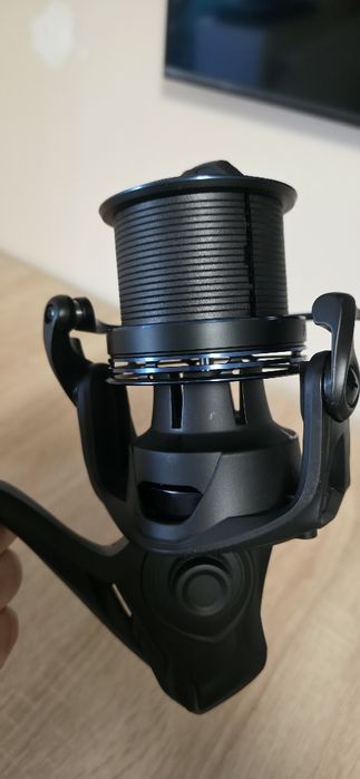 Vand mulineta Penn Vantage