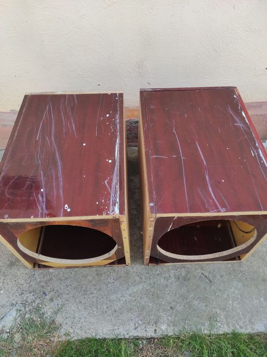 Incinte Subwoofer 15 inch