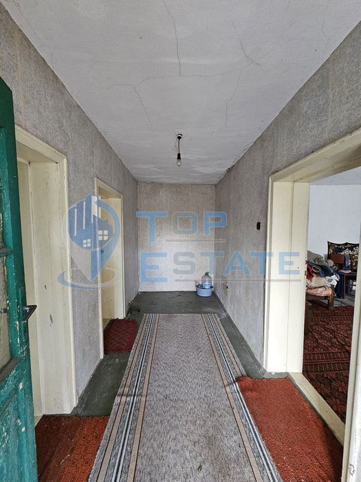 Продава се Къща в с. Овча могила, Област Велико Търново - 140 кв.м за 92 €/кв.м - Снимка #6