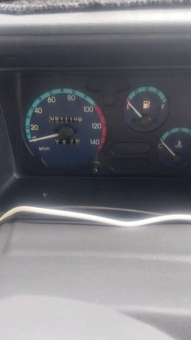 Chevrolet Damas 2021 года