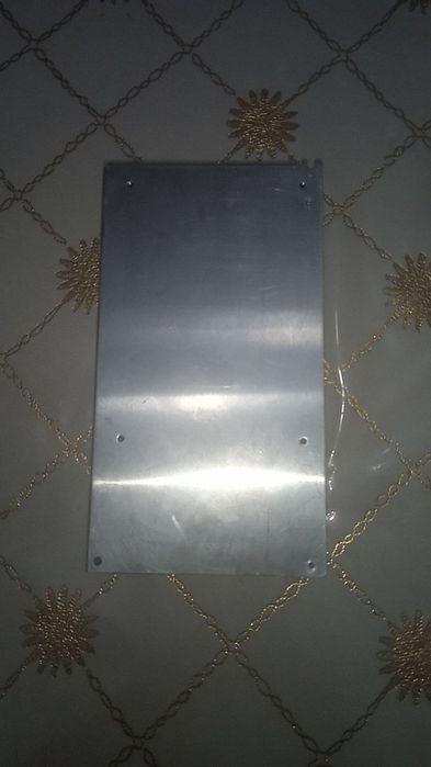 Arduino UNO nabor va Blok Pitanya 12v 20A