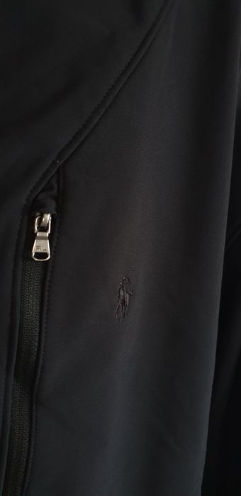 POLO Ralph Lauren Performance Windstopper / 4XL ОРИГИНАЛ! Мъжко Яке!
