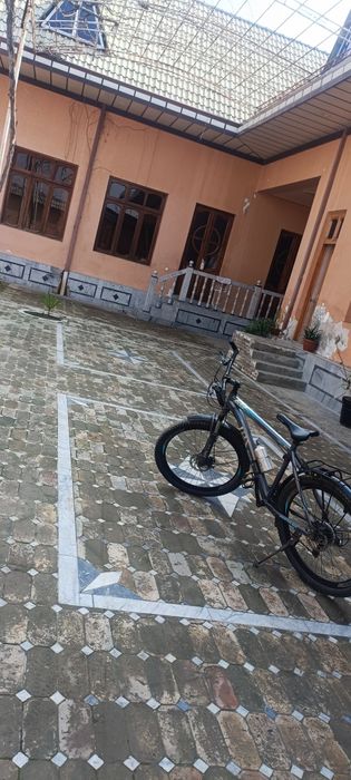 Hamma yogʻi joyida sifatli 6 oy boldi