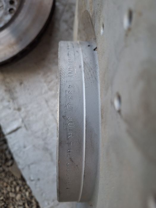 Discuri,disc frana mercedes ml,gl  w164 diametrul 350mm