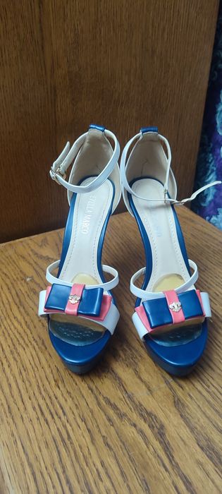 Туфли размер. 39