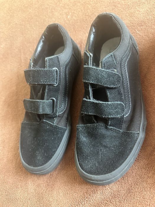 Подростковая обувь