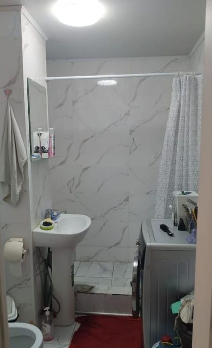 Продается однокомнатная  квартира