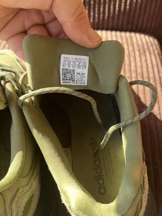 Adidasi Adidas marimea 44 si 2/3