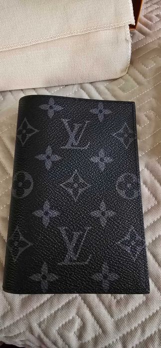 Мужское портмоне Луи Виттон оригинал