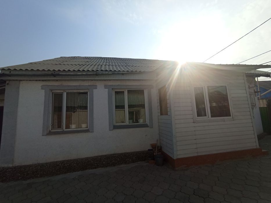 Продам дом СРОЧНО!!