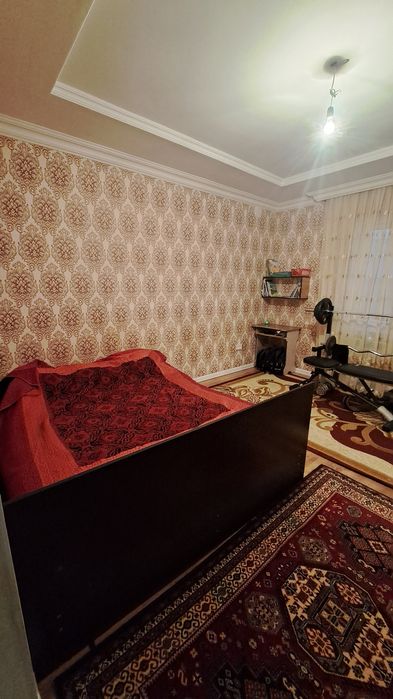 Прадётся  дом на  Бауырластар, Сазды 2