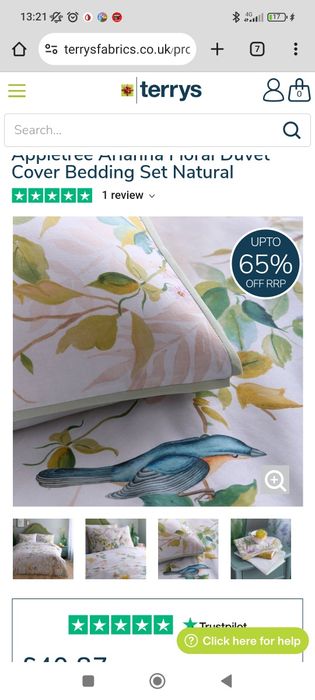 Спални комплекти от памучен сатен