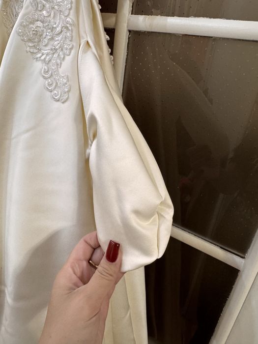 Продается Турецское Свадебное платье