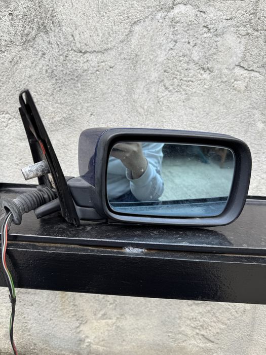 Странични огледала е39