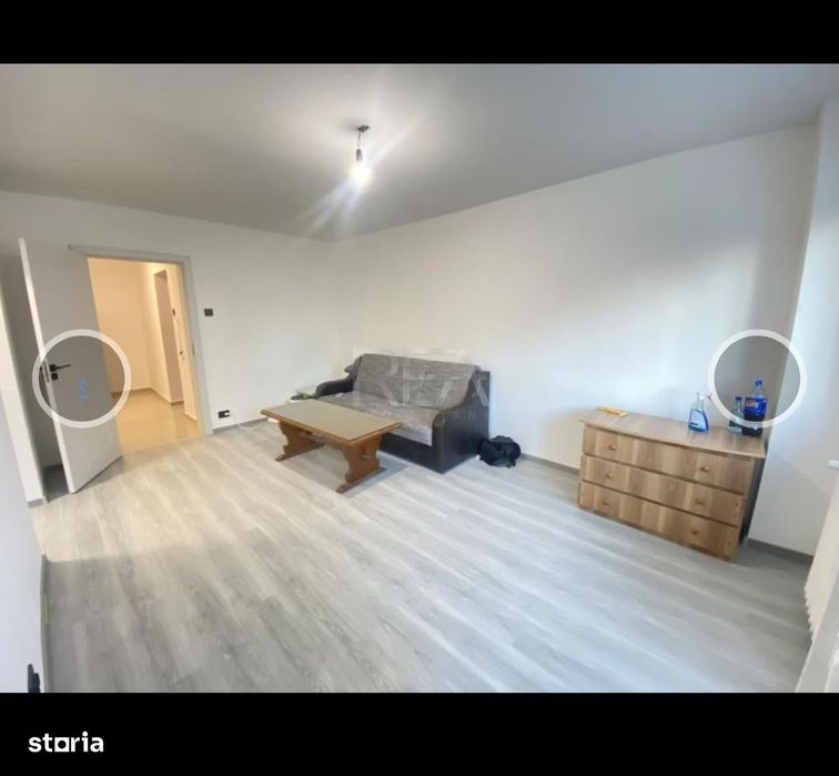 Piata Rahova, dec, 57mp, complet renovat LUX, partial mobilat, STB, 1%