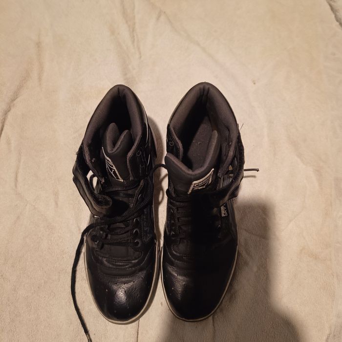 Ghete puma  originale 39