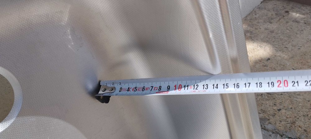 Кухненска мивка BLANCO