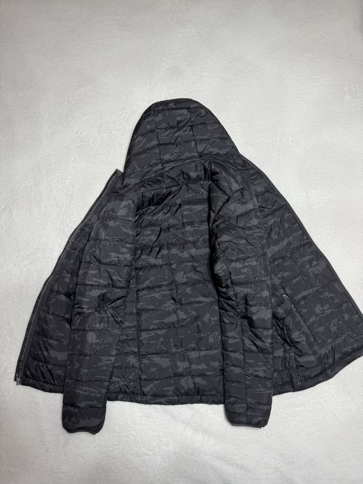 Geacă McKinley Camo