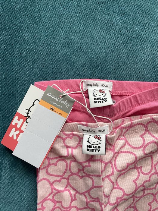 Детски клинове за момиче