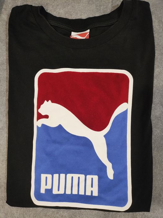 Мъжка тениска Puma