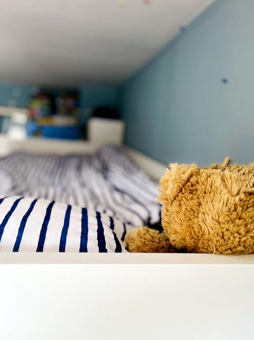 ИКЕА Обзавеждане за детска стая (8-12)