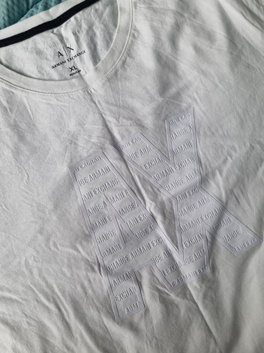 Мъжки тениски Armani - DKNY