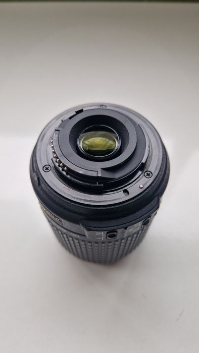Обектив Nikon AF- S DX Nikkor 55-200 mm f/4-5.6 ED