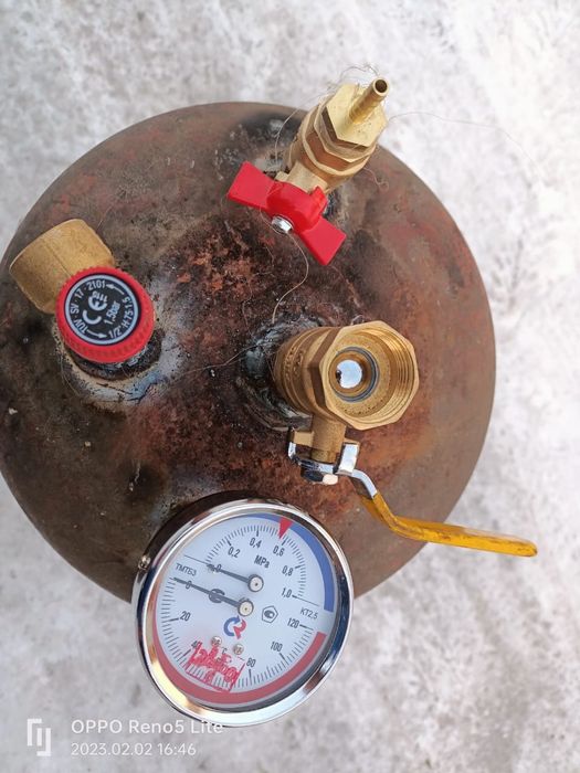 Продам парогенератор электрический, много целевой.