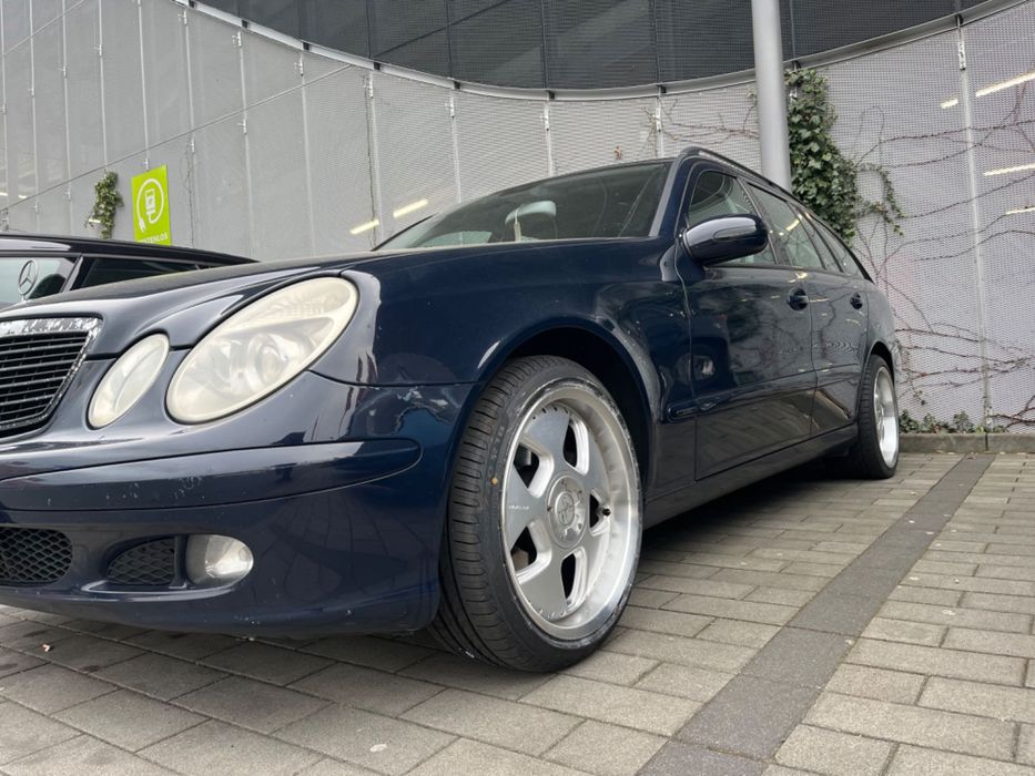 Джанти Keskin Kt5 със гуми 18-ки