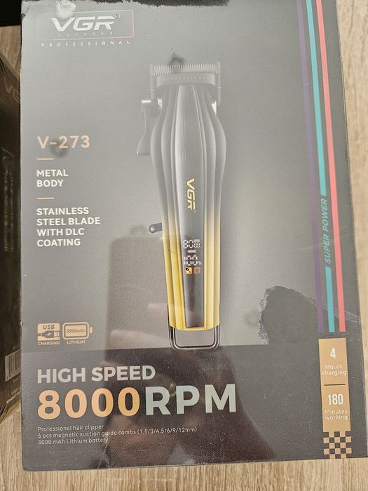 Професионални машинки за подстригване
Професионален КОМПЛЕКТ Тример за