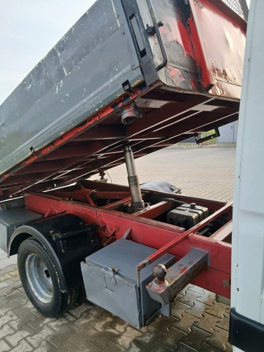 de vanzare Iveco Daily 2.8