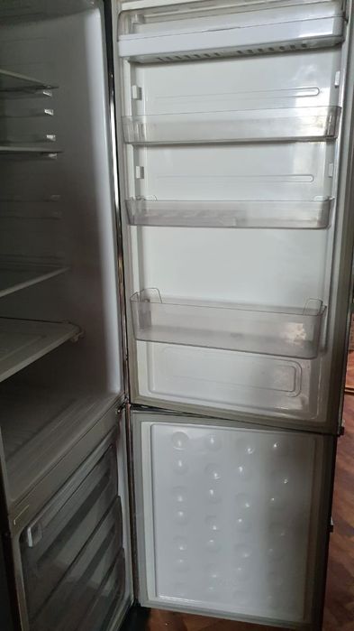 Холодильник Самсунг