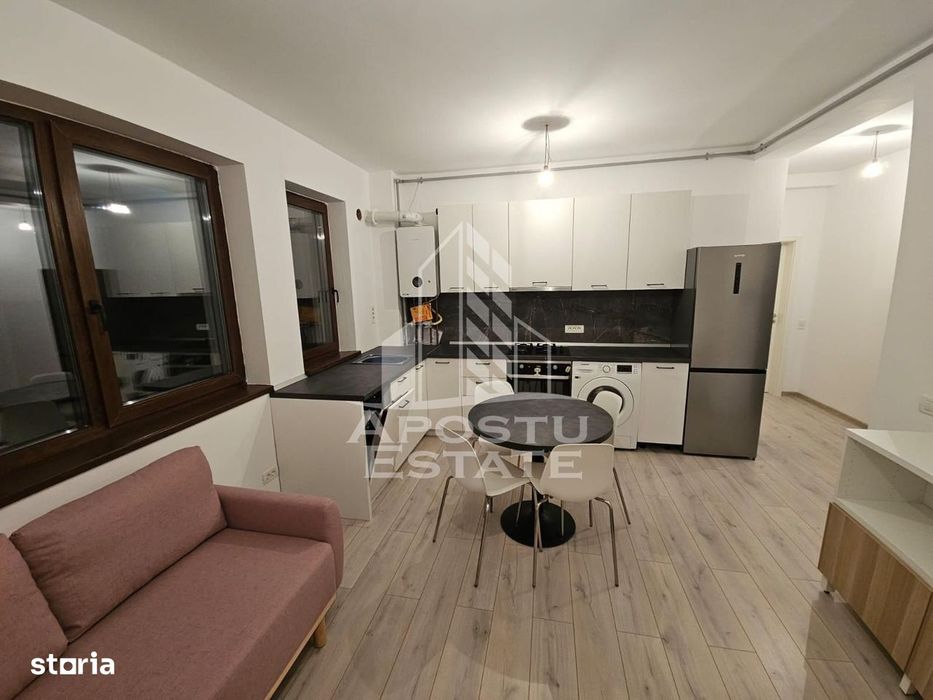 Apartament cu 2 camere, parter, zona Giroc — fotografia 1