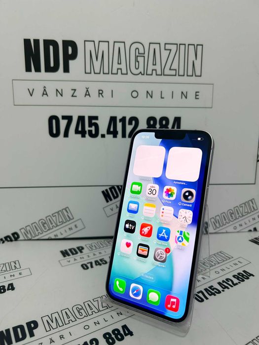 NDP Amanet NON-STOP Sos. Giurgiului 119 IPHONE 14 (55299)