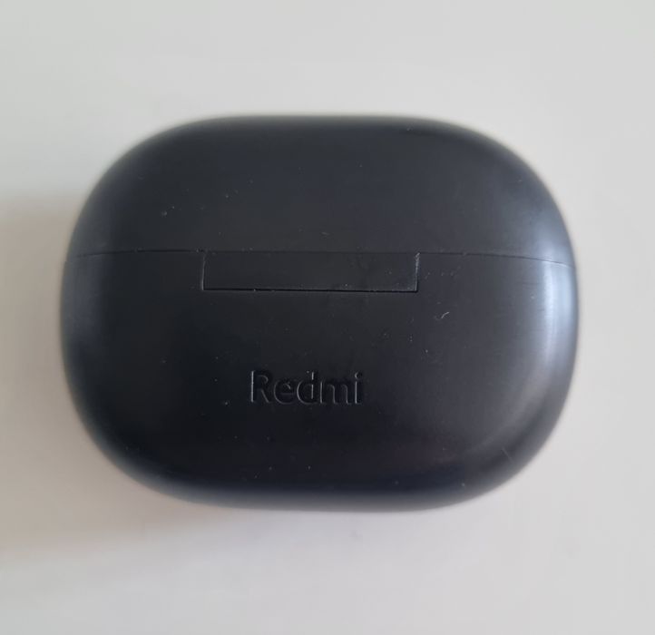 Слушалки Bluetooth Redmi Buds 3 Lite Black