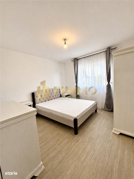 Apartament prima inchiriere | Loc de parcare privat | Ipotesti | ID:18 — fotografia 2