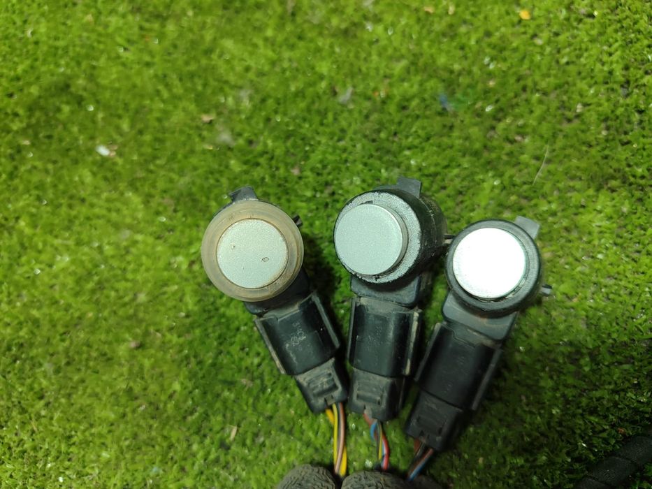 SENZORI PARCARE SPATE ( 3 BUC.) JEEP GRAND CHEROKEE WH MOTOR 3.0 DIESEL 2010 COD OEM 0263003676 / 1EW63TRMAA 2004-2010