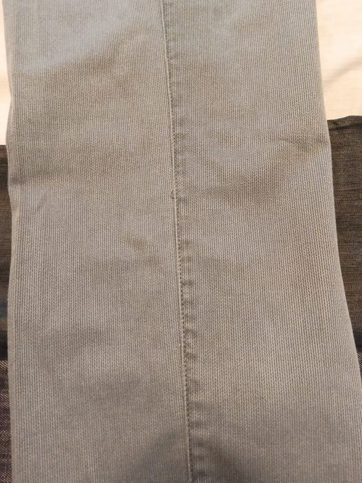 Джинсы Брюки Трико